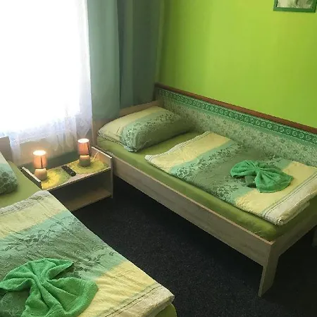 Rajf Pensionat 3*