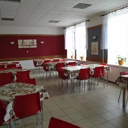 Rajf Pensionat Krnov