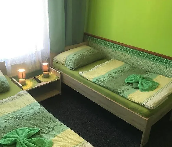 Rajf Maison d'hôtes 3*